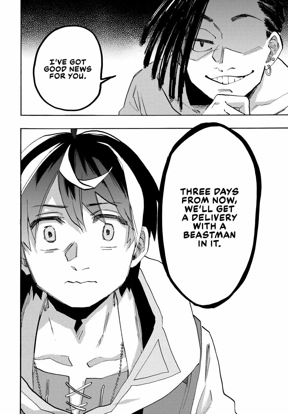 Isekai Walking Chapter 111 12